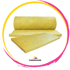 Energylite® Glasswool Insulation