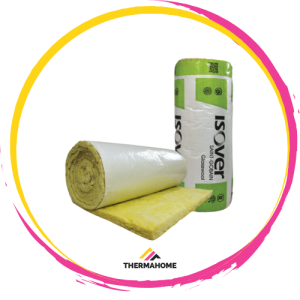 Factorylite® Glasswool Insulation